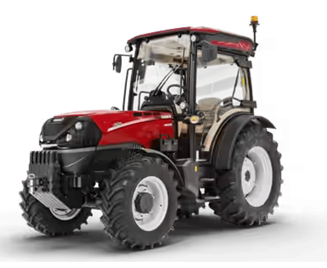 CASE IH